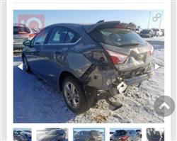 شيفروليه كروز